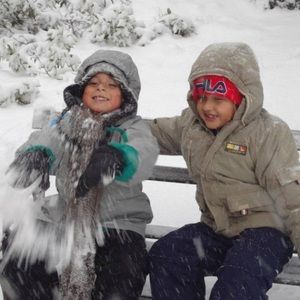 Meet your Posher, Damian